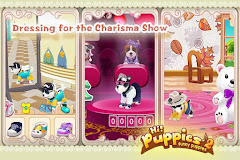 Hi! Puppies2 ♪
