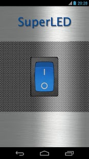 How to get SuperLED Flashlight 2.1 mod apk for laptop