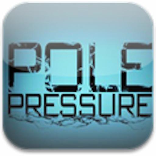 Pole Pressure LOGO-APP點子