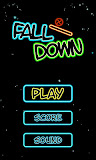 Amazing FallDown