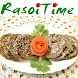 RasoiTime - Indian Cuisine