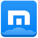 Maxthon Web Browser - Fast mobile app icon