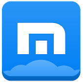 Maxthon Web Browser - Fast
