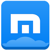 Maxthon Web Browser