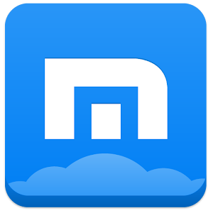 maxthon browser apk android