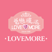 LoveMore 愛戀膜法  Icon