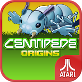 Centipede®: Origins