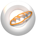 Bread Recipes logo