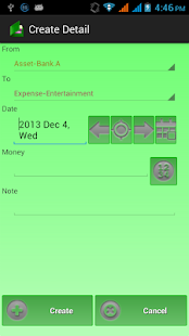 Free Download WalletManager APK