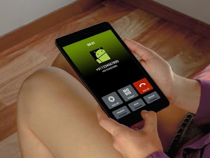 How to download Change Calling Screen 3.1 mod apk for pc