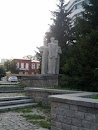 Памятник Декабристам