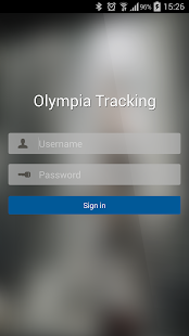 Olympia Tracking(圖1)-速報App