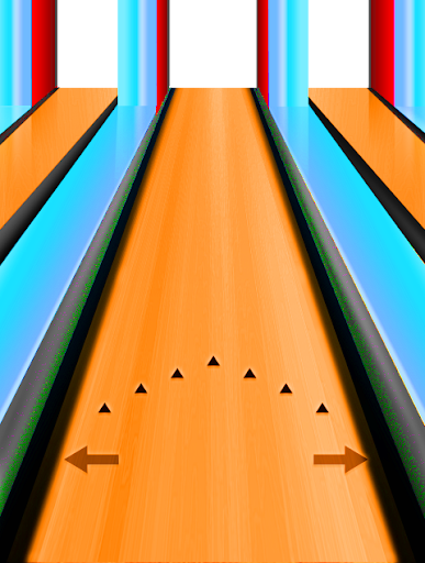 【免費動作App】Bowling Champ-APP點子