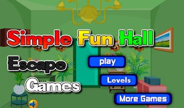 Simple Fun Hall Escape Game APK Download for Android