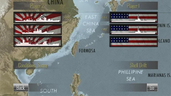 Pacific Fleet Lite(圖7)-速報App