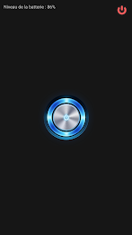 FlashLight + poster 1