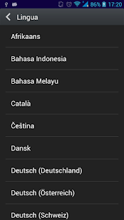 How to install Quick Language Settings 1.2 mod apk for pc