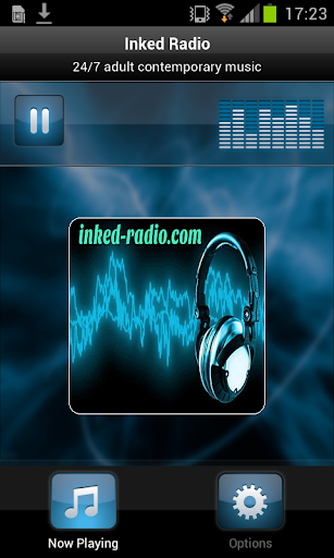 Inked Radio