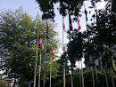 15 United Flags