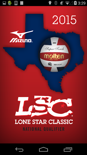 2015 Lone Star Classic