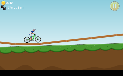 Down the hill Screenshots 11