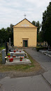 Horovice - Cemetery