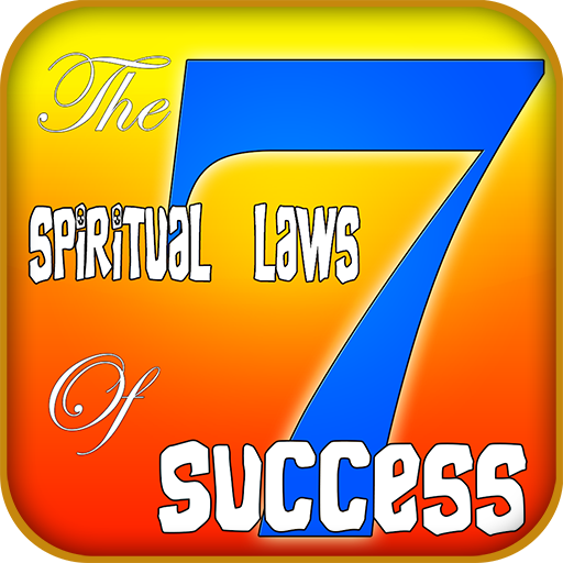 7 spiritual laws of Success 教育 App LOGO-APP開箱王