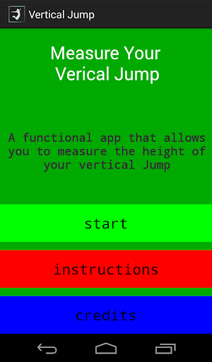 免費下載健康APP|Vertical Jump app開箱文|APP開箱王