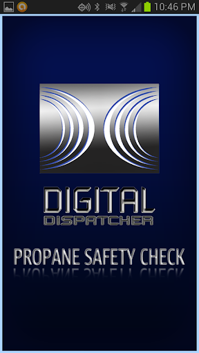 Propane Safety Check Plus