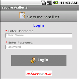 Secure Wallet - Paid.apk 2.1