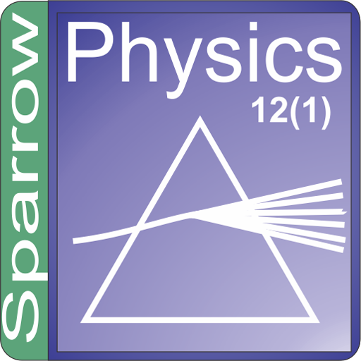 Gujarati 12th Physics Sem 3 LOGO-APP點子