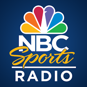 NBC Sports Radio  Icon