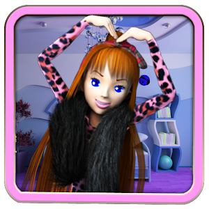 Download Talking Sweet Girl Apk Download