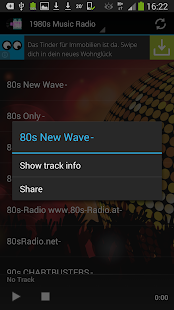 Lastest 80s Radio Top Eighties Music APK