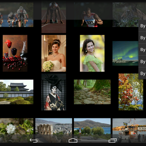 QuickPic APK v3.5 beta 3