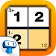 Mathdoku+ Sudoku Style Puzzle icon