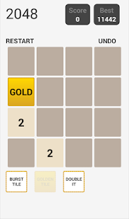 How to download 2048 Challenge 1.1 apk for laptop