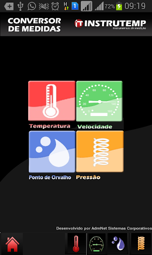 Instrutemp Converter