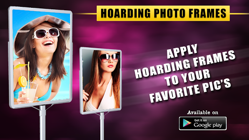 免費下載攝影APP|Hoarding Photo Frames 2015 app開箱文|APP開箱王