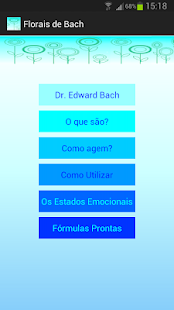 Florais de Bach(圖1)-速報App