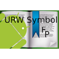 EBookDroid URW Symbol FontPack Apk