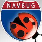Navbug Traffic / Accident GPS Apk