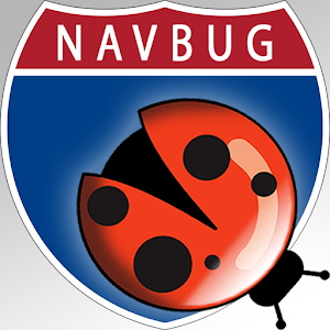 Navbug Traffic / Accident GPS.apk 0.0.1