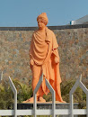 Vivekananda Statue