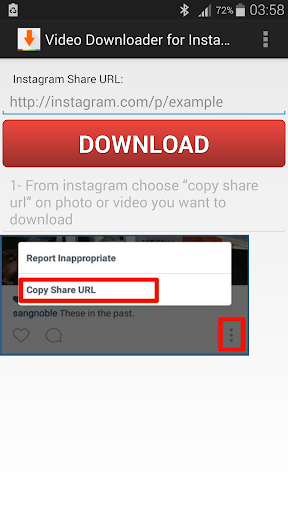 免費下載工具APP|Downloader for Instagram app開箱文|APP開箱王