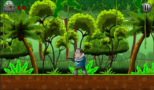 Lastest Jack The Zombie Killer APK