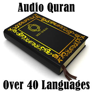 Audio Quran 40+ Languages.apk 1.0