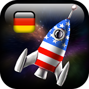 English Words for Germans 1.9.5 Icon