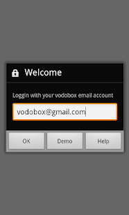Free Download My VODOBOX Flash Server APK for Android