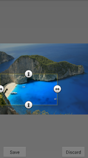 PhotoCrop - Crop the picture(圖3)-速報App